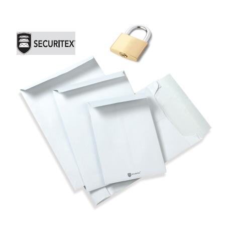 Securitex E4B mappe 305 x 457 x 50 mm 50 mm belg (100) 